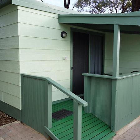 Lake Albert Caravan Park Hotel Meningie Kamer foto