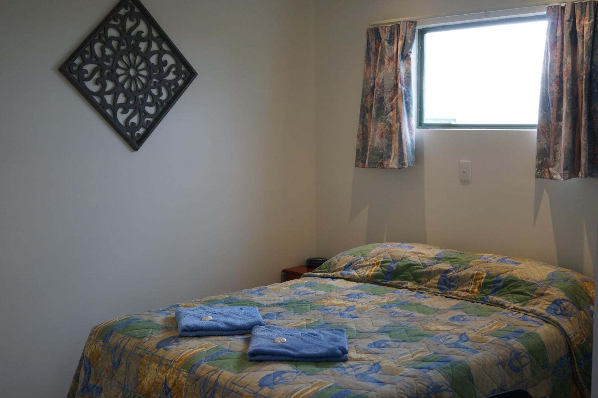 Lake Albert Caravan Park Hotel Meningie Kamer foto