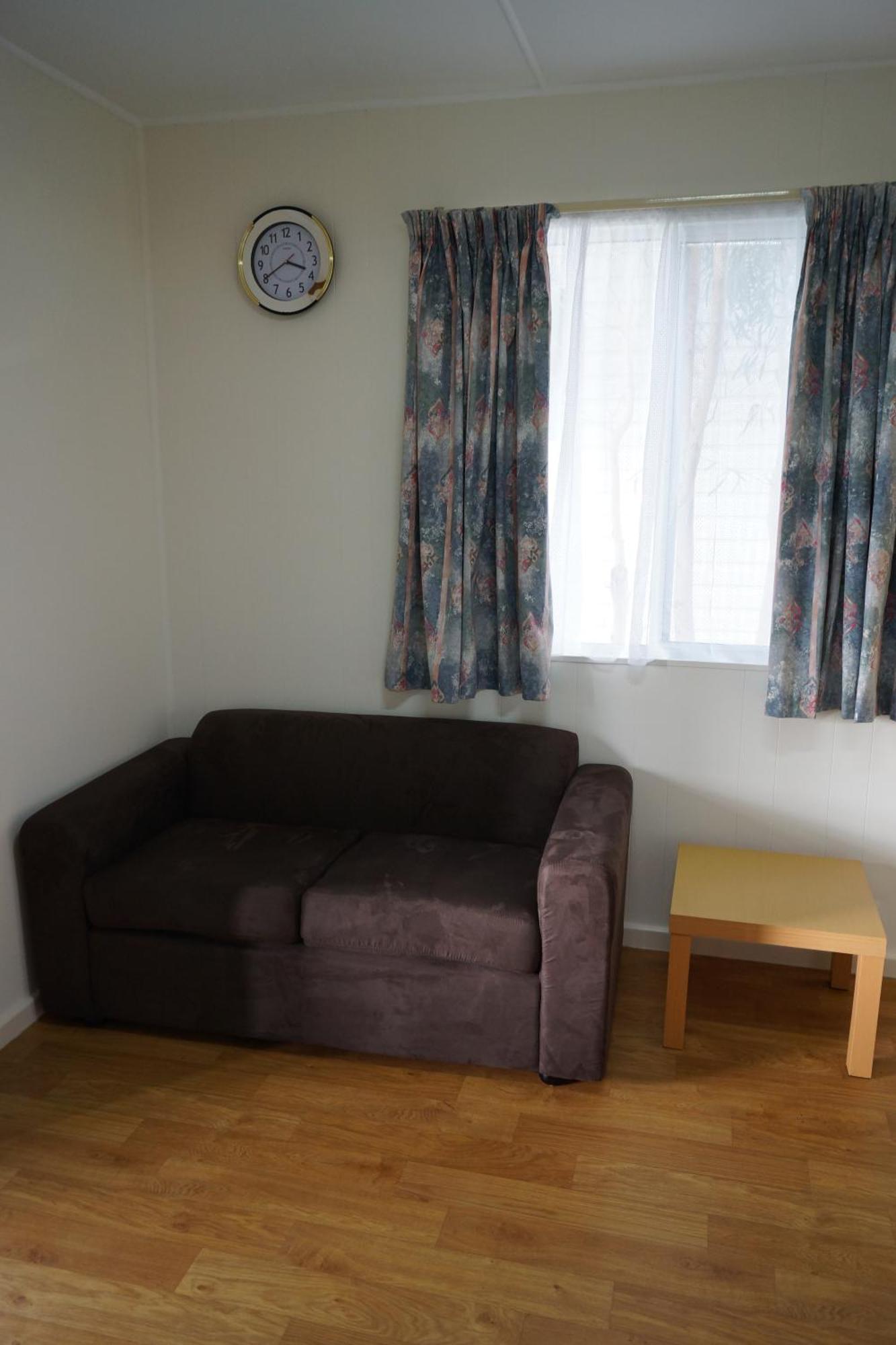 Lake Albert Caravan Park Hotel Meningie Kamer foto