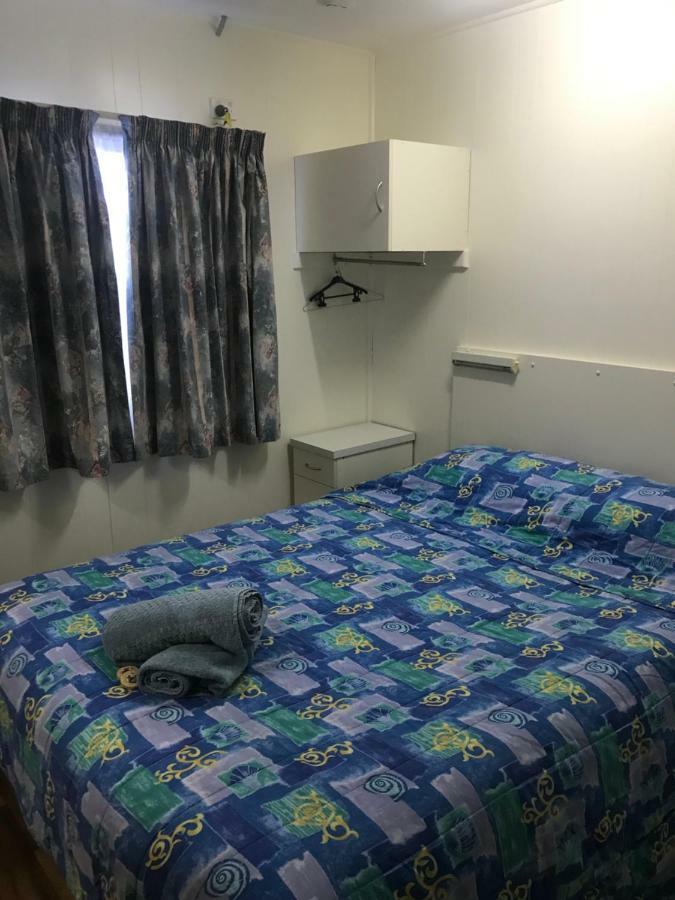 Lake Albert Caravan Park Hotel Meningie Buitenkant foto
